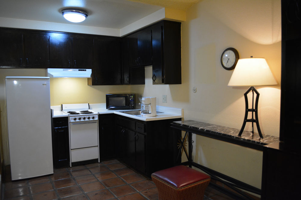 The Lemon Tree Hotel Anaheim Ngoại thất bức ảnh