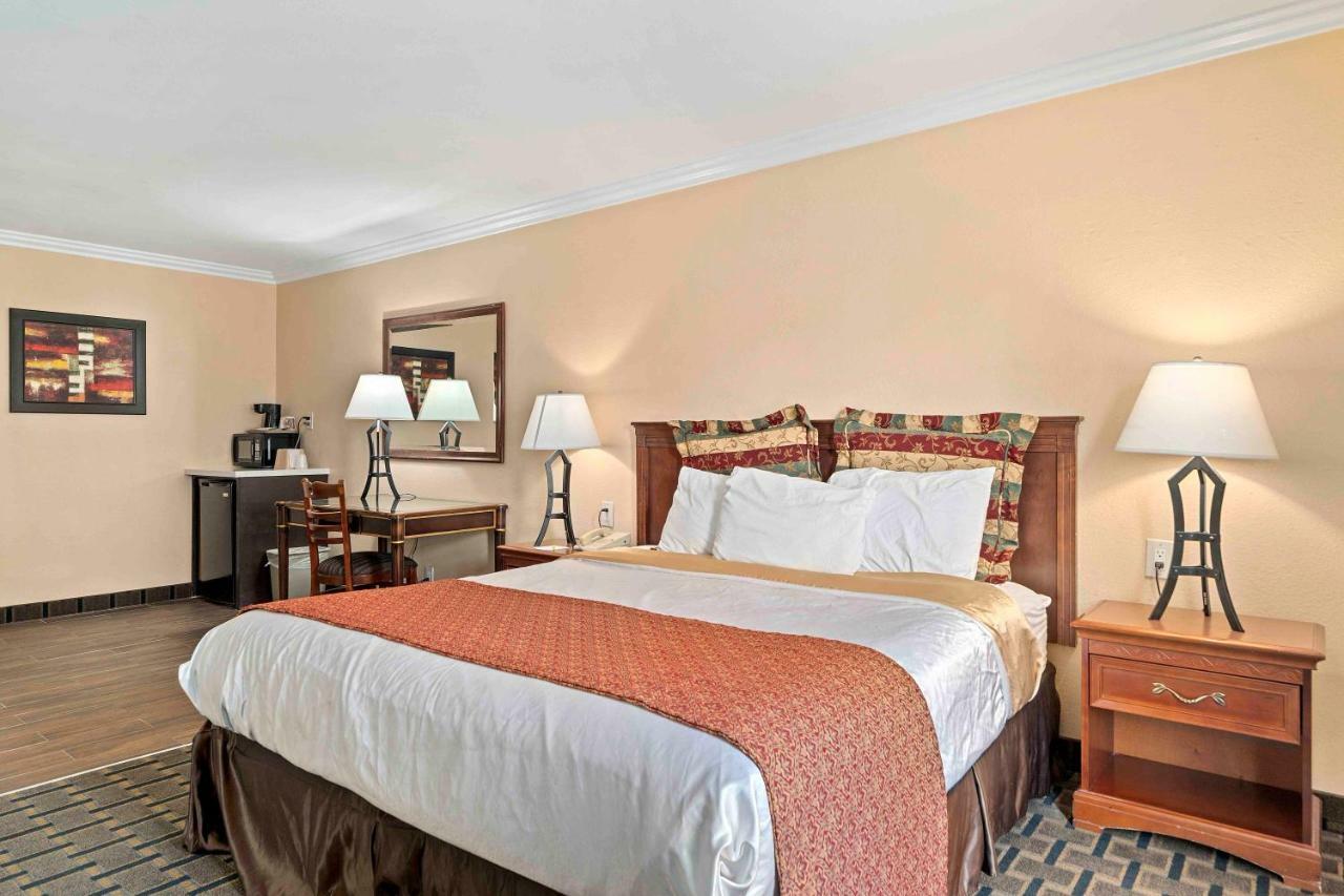 The Lemon Tree Hotel Anaheim Ngoại thất bức ảnh
