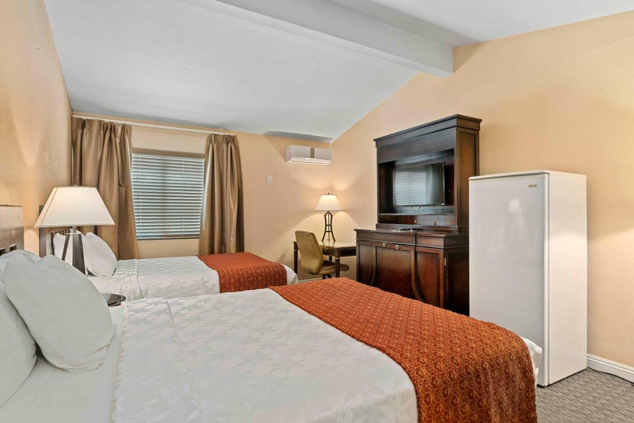 The Lemon Tree Hotel Anaheim Ngoại thất bức ảnh